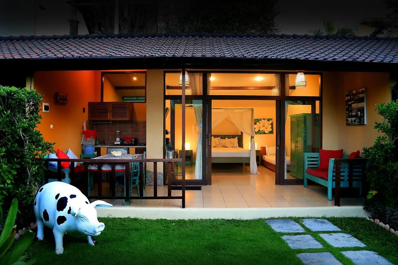 Sasa Bali Villas Seminyak