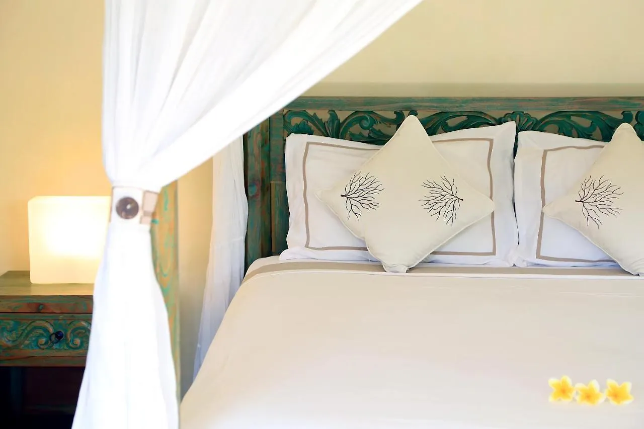 Guest house Sasa Bali Villas Seminyak