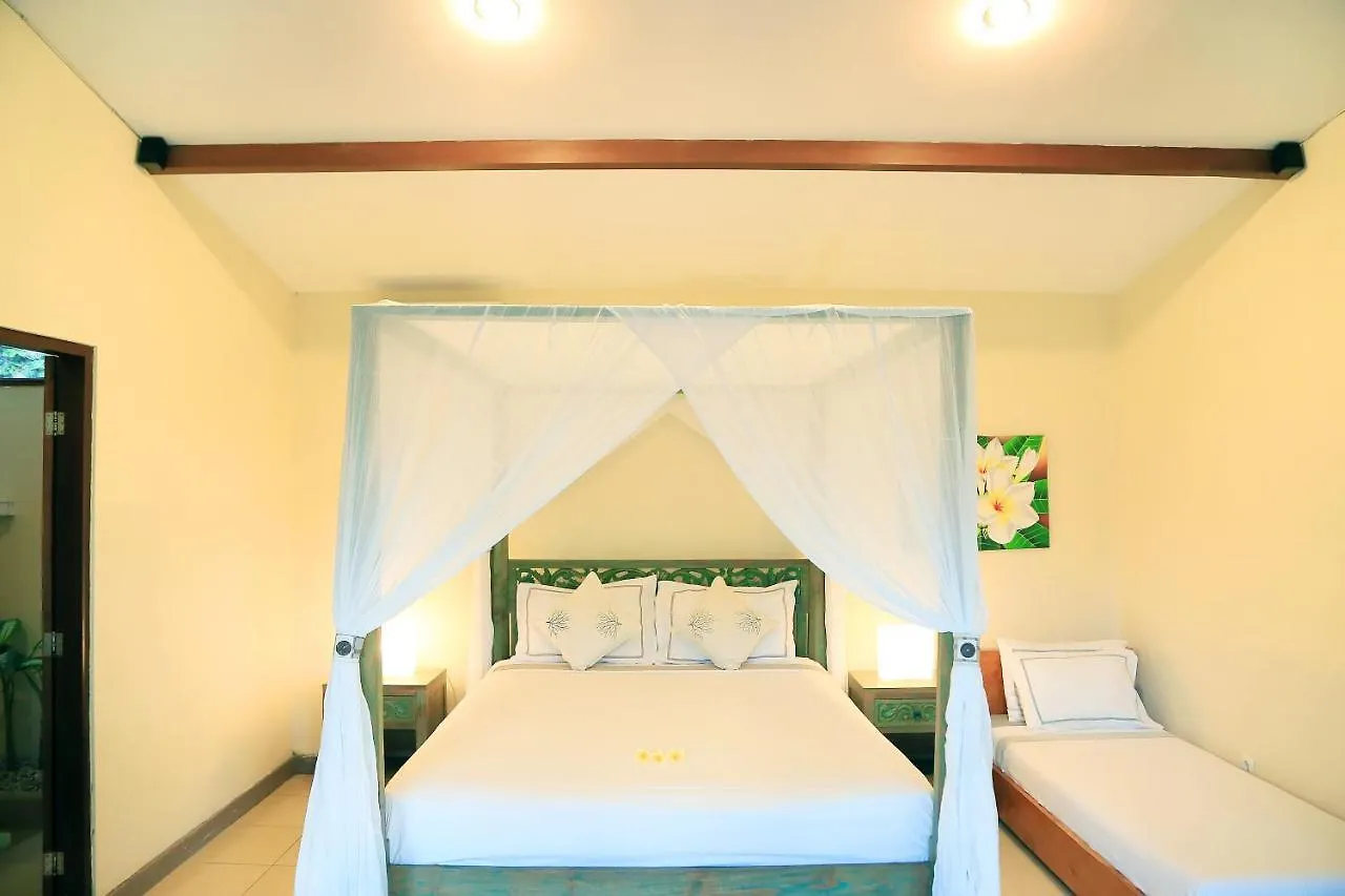 Sasa Bali Villas Seminyak  Indonesia