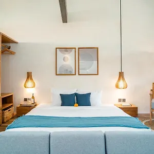 Guest house Alaya Homes A - Luxury Japandi Loft In, Seminyak (Bali)