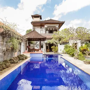 Guest house Rumah Akira, Seminyak (Bali)