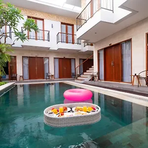 Hotel Mahesa, Seminyak (Bali)