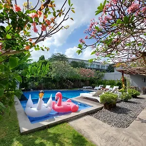 Resort Harmony, Seminyak (Bali)