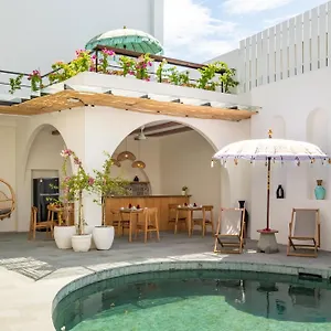 Hotel Mysa Boutique, Seminyak (Bali)