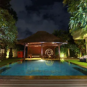 Hostel The Island Bali, Seminyak (Bali)