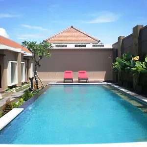 Hotel Svarna, Seminyak (Bali)
