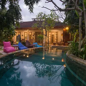 Bed & Breakfast Bale, Seminyak (Bali)
